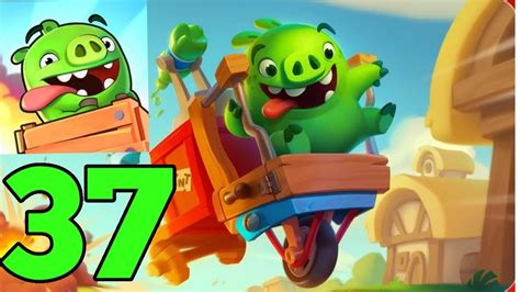 bad piggies 2 34